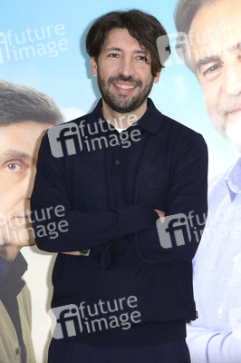 Photocall 'La guerra dei nonni' in Rom