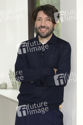 Photocall 'La guerra dei nonni' in Rom