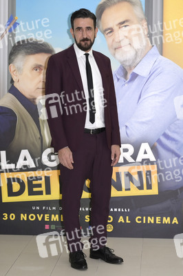 Photocall 'La guerra dei nonni' in Rom
