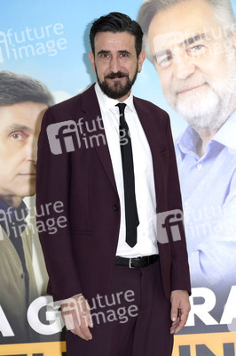 Photocall 'La guerra dei nonni' in Rom