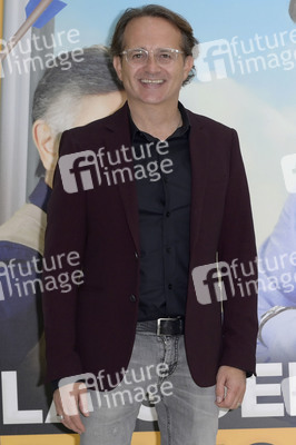 Photocall 'La guerra dei nonni' in Rom