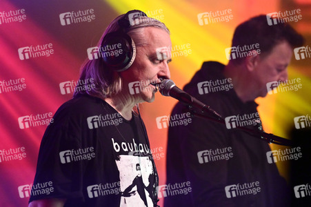 Konzert von Peter Heppner in Görlitz