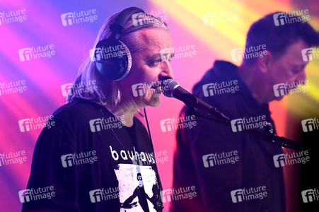 Konzert von Peter Heppner in Görlitz