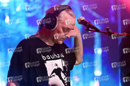 Konzert von Peter Heppner in Görlitz