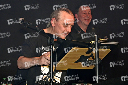 Konzert von Peter Heppner in Görlitz