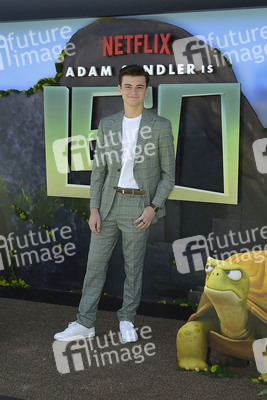 Filmpremiere 'Leo' in Los Angeles