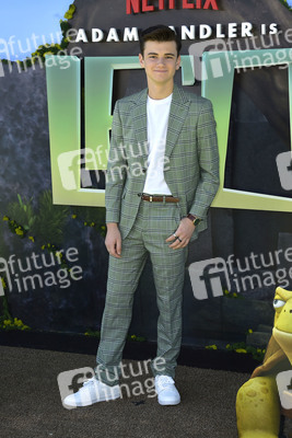 Filmpremiere 'Leo' in Los Angeles