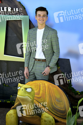 Filmpremiere 'Leo' in Los Angeles