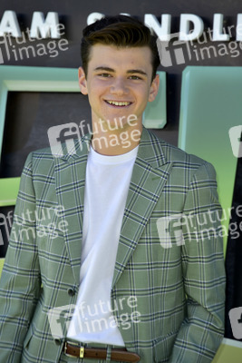 Filmpremiere 'Leo' in Los Angeles
