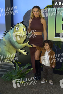 Filmpremiere 'Leo' in Los Angeles
