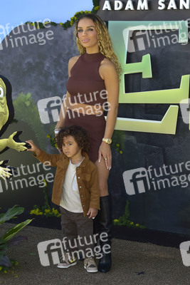 Filmpremiere 'Leo' in Los Angeles