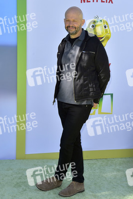 Filmpremiere 'Leo' in Los Angeles