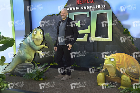 Filmpremiere 'Leo' in Los Angeles