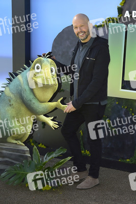 Filmpremiere 'Leo' in Los Angeles