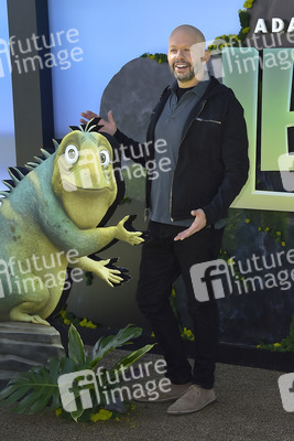 Filmpremiere 'Leo' in Los Angeles