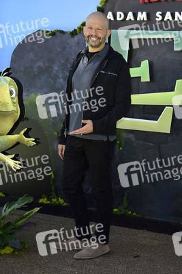 Filmpremiere 'Leo' in Los Angeles