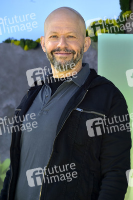 Filmpremiere 'Leo' in Los Angeles