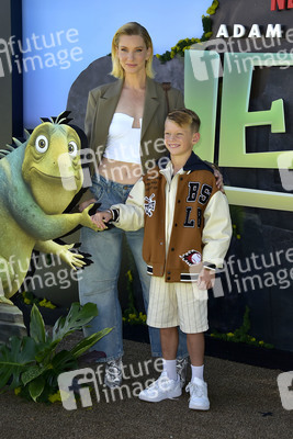 Filmpremiere 'Leo' in Los Angeles