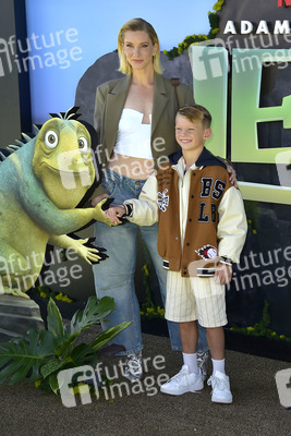 Filmpremiere 'Leo' in Los Angeles