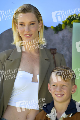 Filmpremiere 'Leo' in Los Angeles