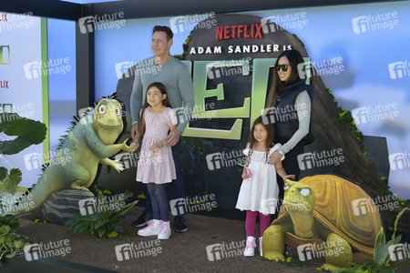 Filmpremiere 'Leo' in Los Angeles