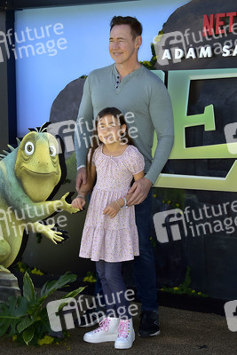 Filmpremiere 'Leo' in Los Angeles