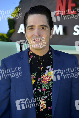 Filmpremiere 'Leo' in Los Angeles