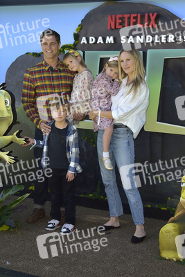 Filmpremiere 'Leo' in Los Angeles