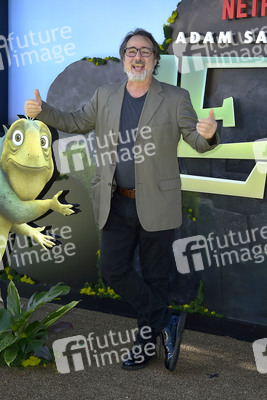 Filmpremiere 'Leo' in Los Angeles