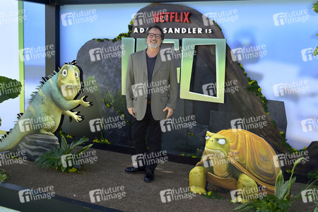 Filmpremiere 'Leo' in Los Angeles