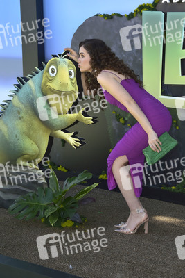 Filmpremiere 'Leo' in Los Angeles