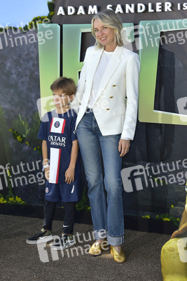 Filmpremiere 'Leo' in Los Angeles