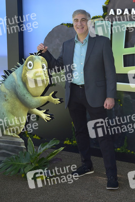Filmpremiere 'Leo' in Los Angeles