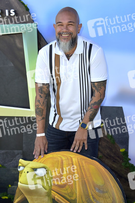 Filmpremiere 'Leo' in Los Angeles