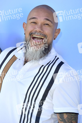 Filmpremiere 'Leo' in Los Angeles