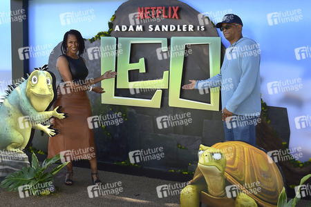 Filmpremiere 'Leo' in Los Angeles