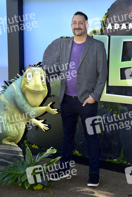 Filmpremiere 'Leo' in Los Angeles