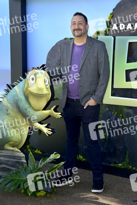 Filmpremiere 'Leo' in Los Angeles
