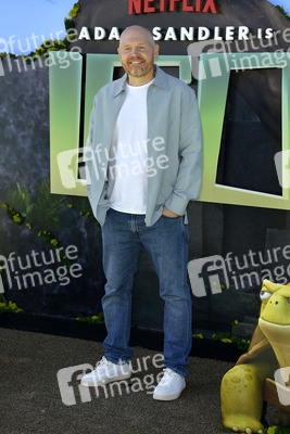 Filmpremiere 'Leo' in Los Angeles