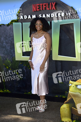 Filmpremiere 'Leo' in Los Angeles