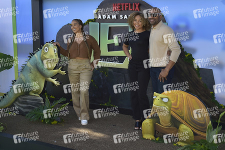 Filmpremiere 'Leo' in Los Angeles