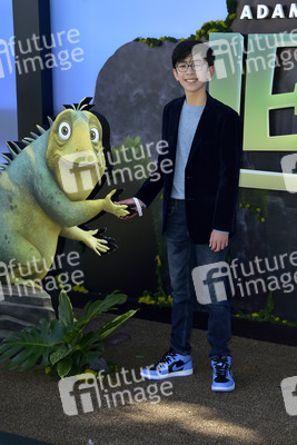 Filmpremiere 'Leo' in Los Angeles