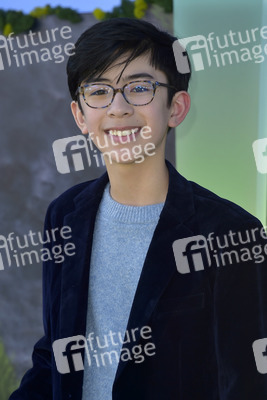 Filmpremiere 'Leo' in Los Angeles