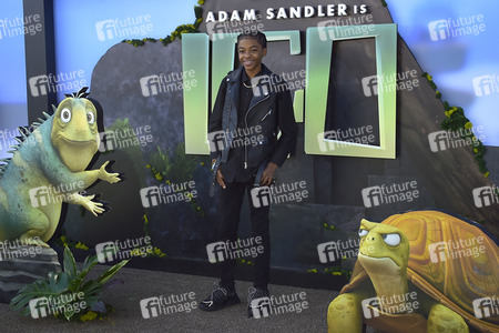 Filmpremiere 'Leo' in Los Angeles