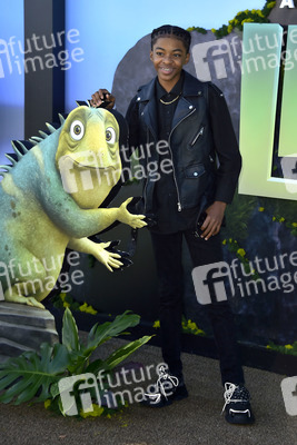 Filmpremiere 'Leo' in Los Angeles
