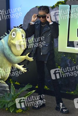 Filmpremiere 'Leo' in Los Angeles