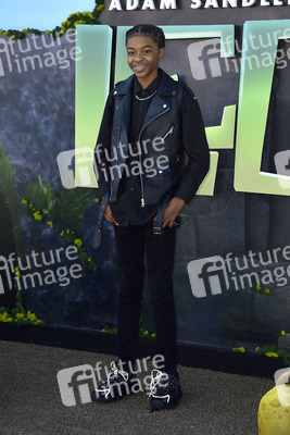 Filmpremiere 'Leo' in Los Angeles