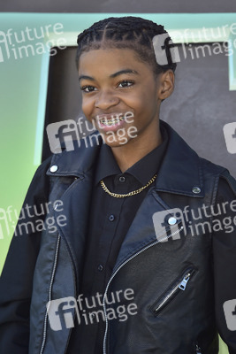 Filmpremiere 'Leo' in Los Angeles
