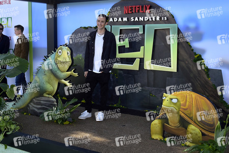 Filmpremiere 'Leo' in Los Angeles
