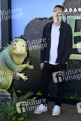 Filmpremiere 'Leo' in Los Angeles